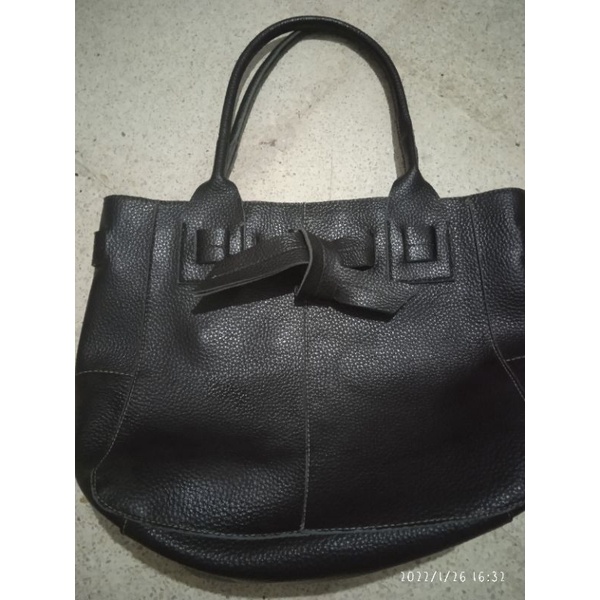 Tods bag preloved