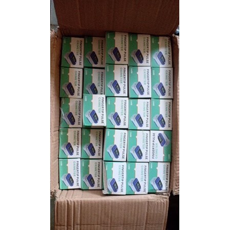 Oxymeter/oximeter LK 88