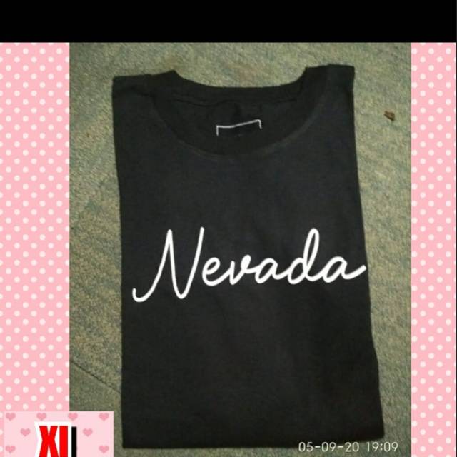 Kaos brand nevada