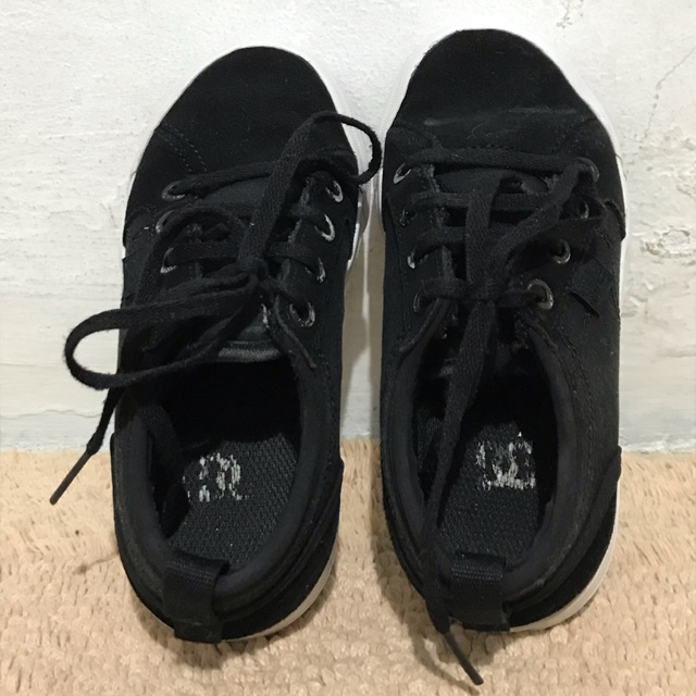 DC KIDS SHOES EVAN SMITH Original (Toddler)