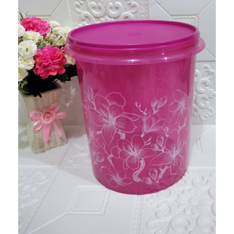 Giant Canister / Flower Canister 8.4L