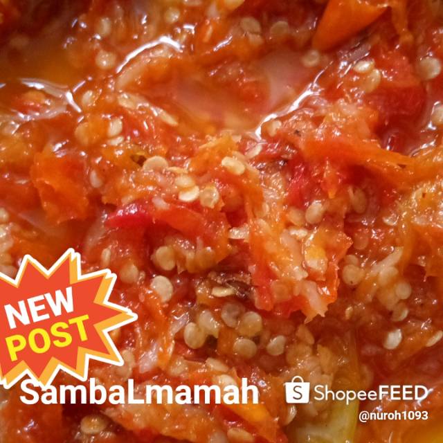 

SambaLmamahpuLo