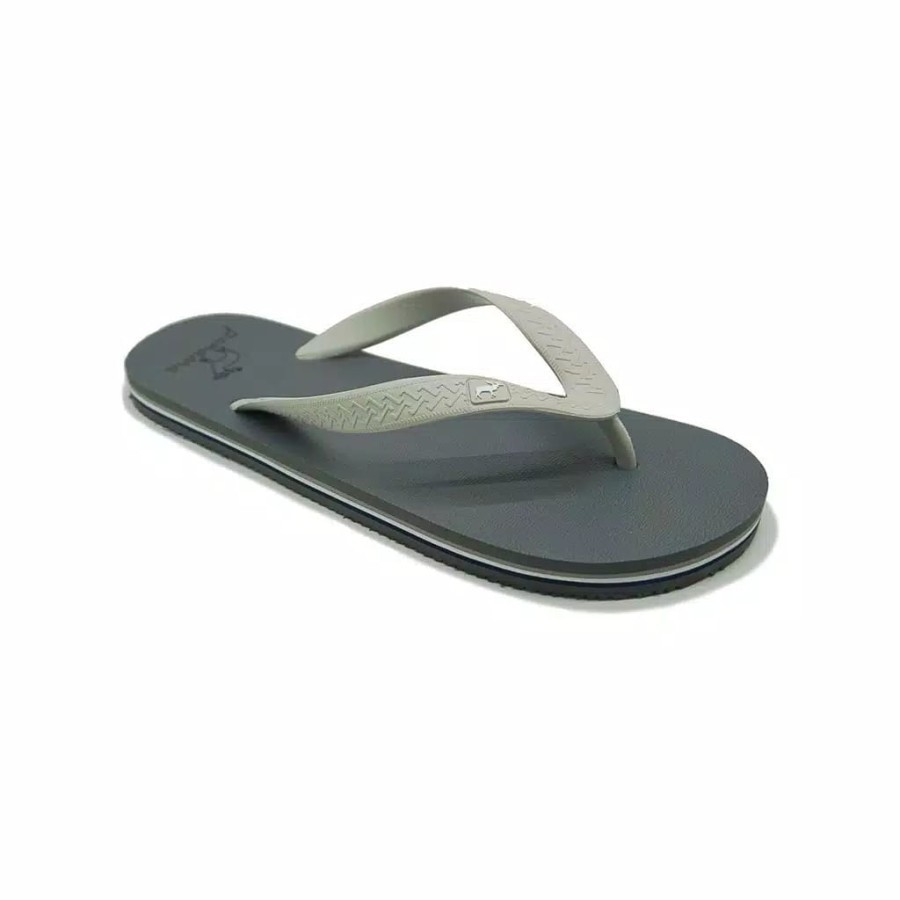 Sandal Jepit / PAKET ISI 2 Sendal Jepit Panama Classic Pria