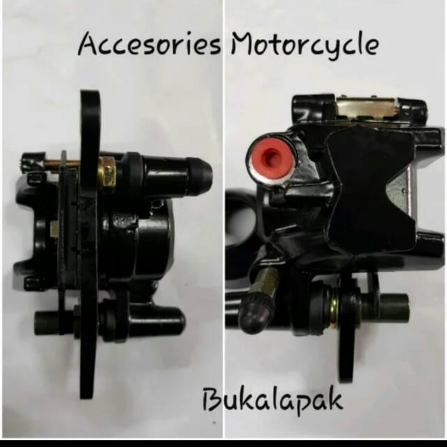 Kaliper revo absolute atau pala babi revo absolute berkualitas