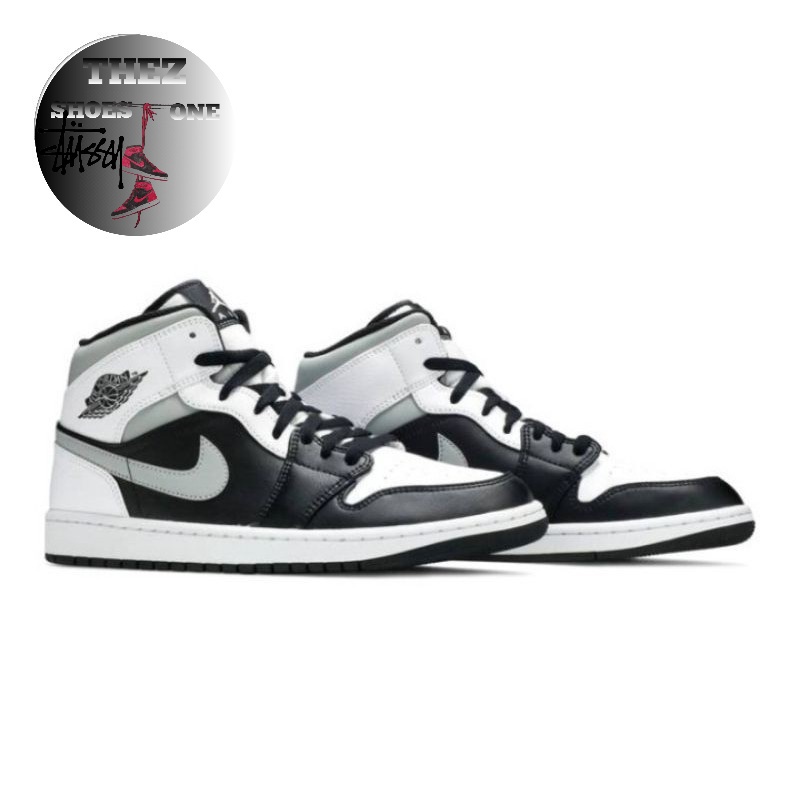 white shadow jordan 1 release date