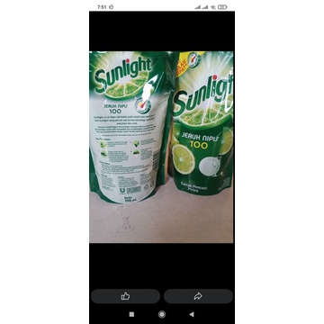 sunlight755ml