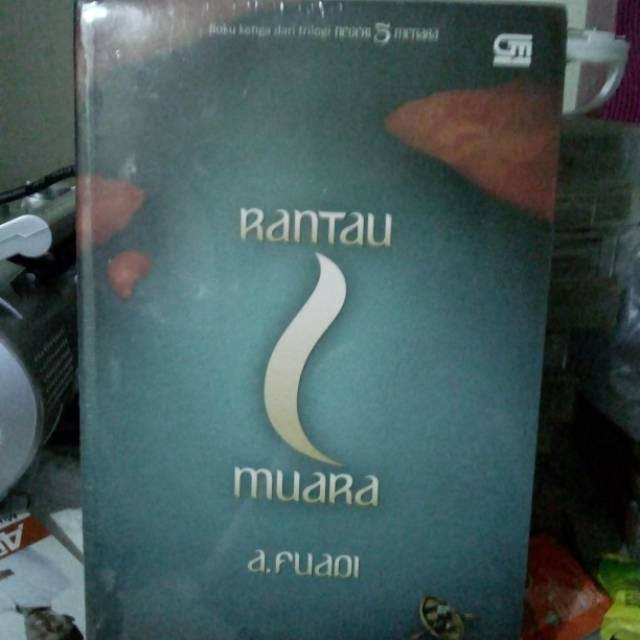 Rantau Muara