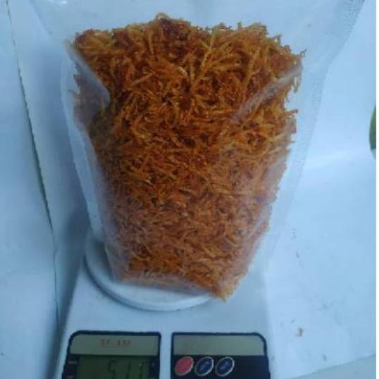 

COD-SR-1277|Mustofa mak oom 500gr/kentang kering/balado