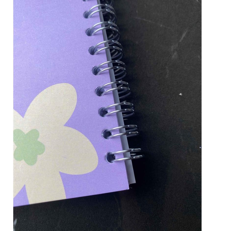 

Oke Price.. Book/Planner/GG Productive Planner x Monica Amadea