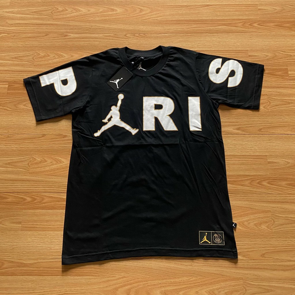 KAOS / TSHIRT / BAJU NIKE AIR JORDAN LOGO CIRCLE PREMIUM