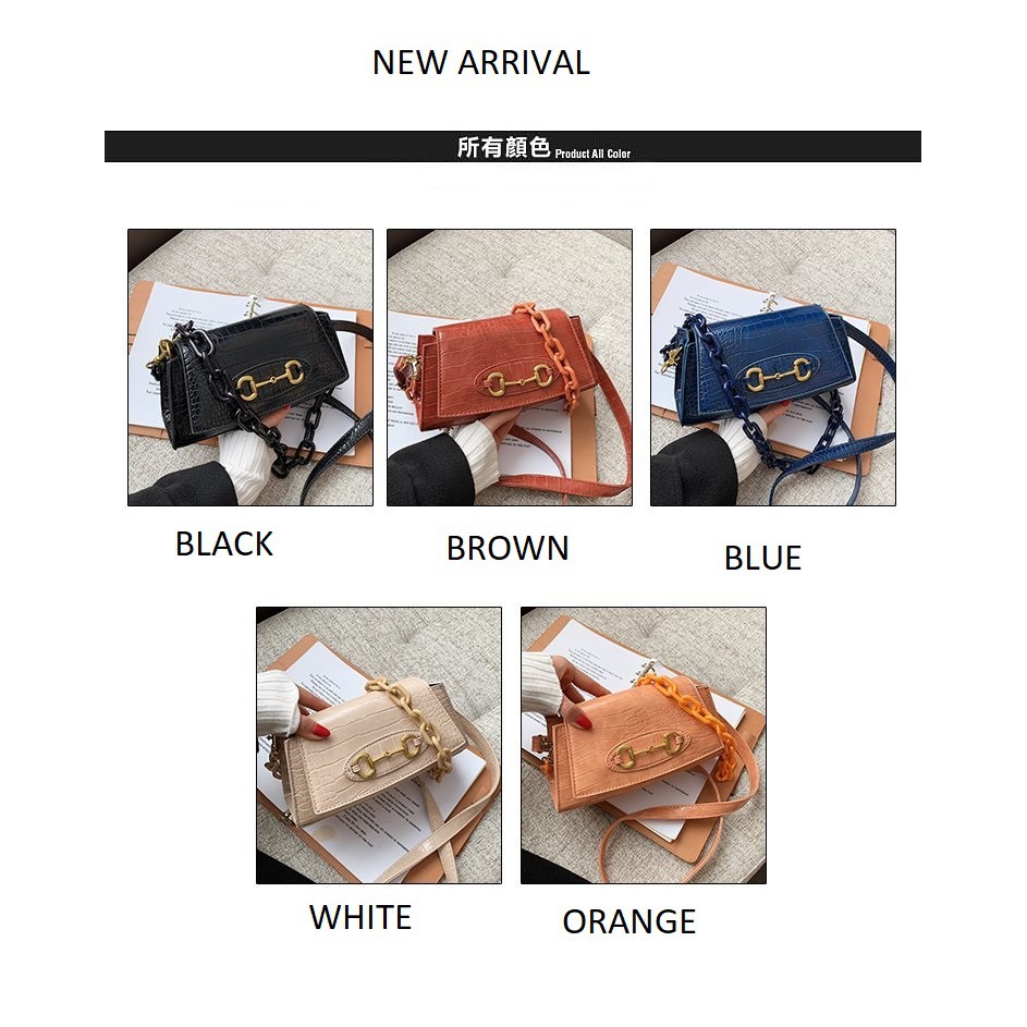 (2PC BISA IKG)GTBI99884773 New Arrival  !!!  Tas Selempang  Tas Wanita Import  Premium Terbaru