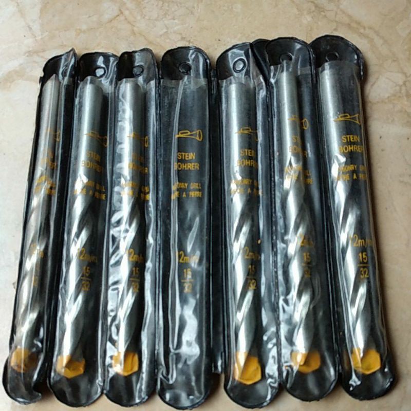 mata bor beton 12 mm