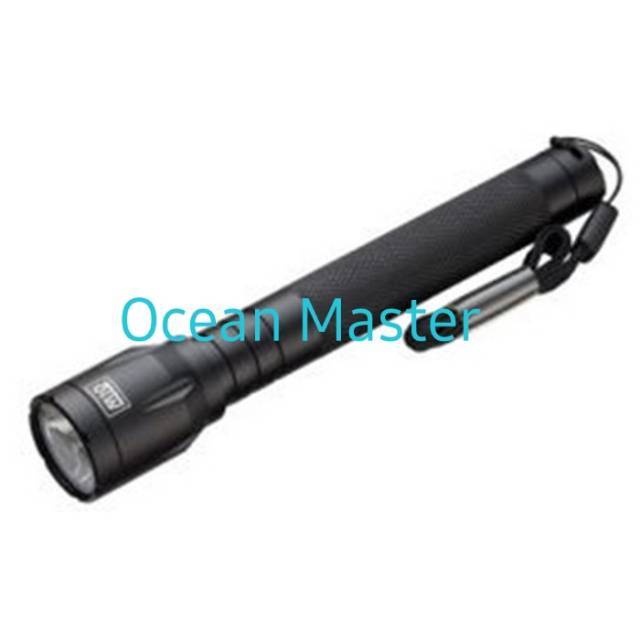 Flash Light M10 LE-252 / Senter LED M10