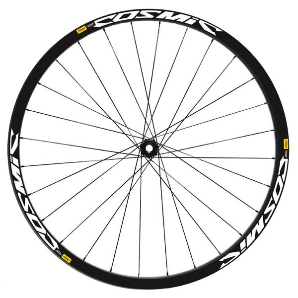 [ COD & FREE ONGKIR ] Decal Stiker Rims Mavic Cosmic