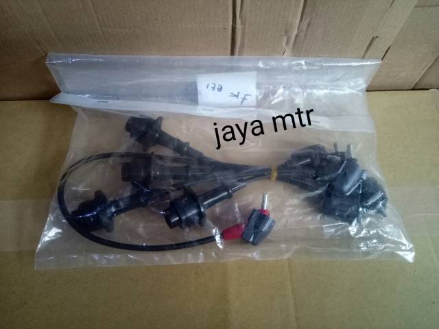 Kabel busi toyota kijang efi 1.8cc