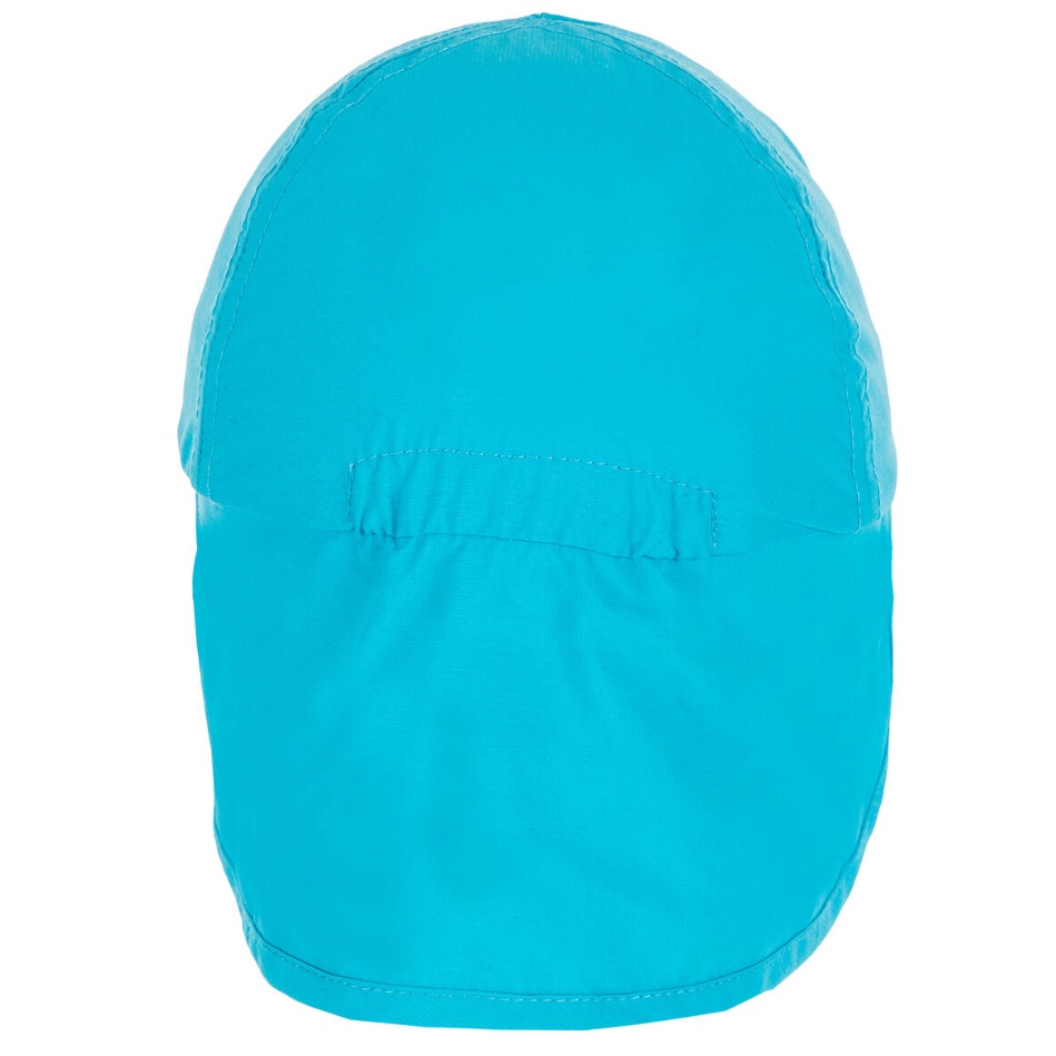 NABAIJI Topi Renang Bayi UV Protection