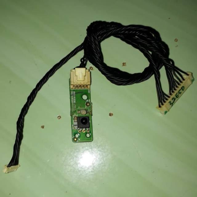 Remote sensor IR Coocaa 32E5D