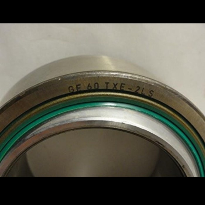 Spherichal Plain Bearing GE 60 TXE-2LS SKF ORIGINAL