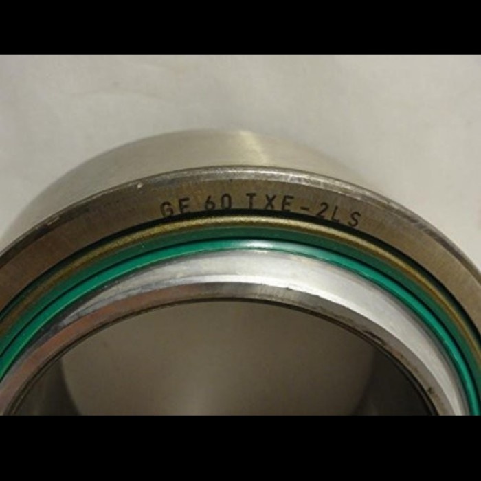 Spherichal Plain Bearing GE 60 TXE-2LS SKF ORIGINAL