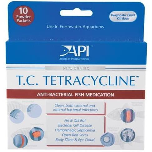 OPEN SALE TETRACYCLINE 4 GRAM REPACK (API)