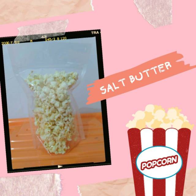 

Pop corn