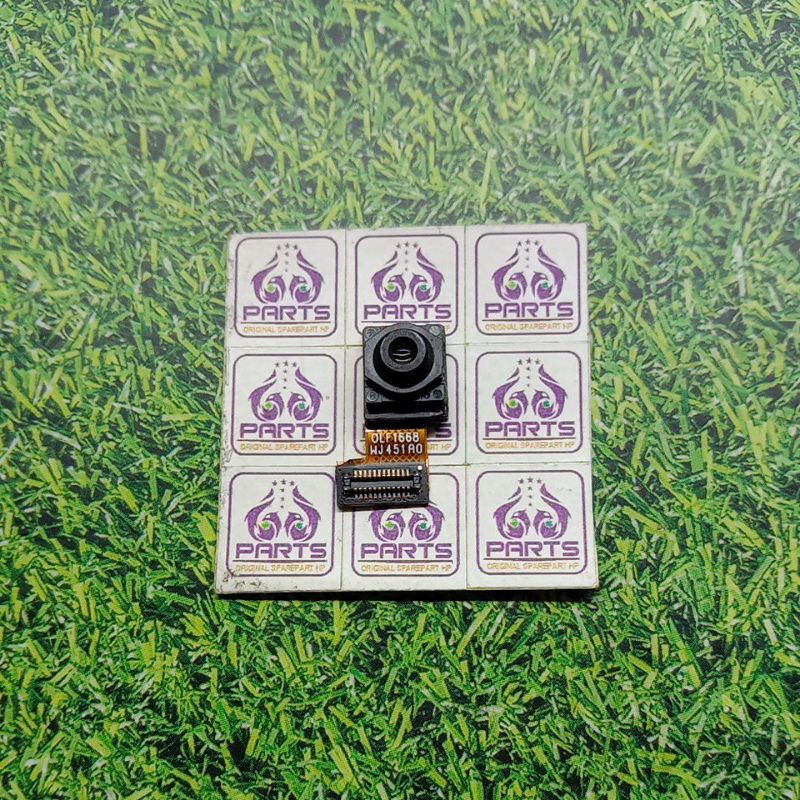 Kamera Camera Depan Small Redmi Note 8 Pro Copotan Cabutan