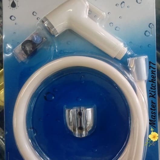 Jual Jet Shower Toto Thx Nb Iv Ivory Shopee Indonesia