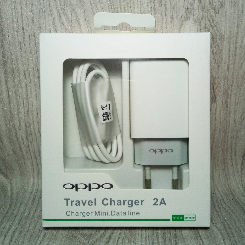 PORIS88 CHARGER OPPO ORIGINAL F1S, A39, A57, A37, A33 (AK933)