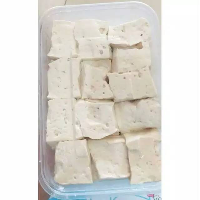 

TAHU SUSUUUU