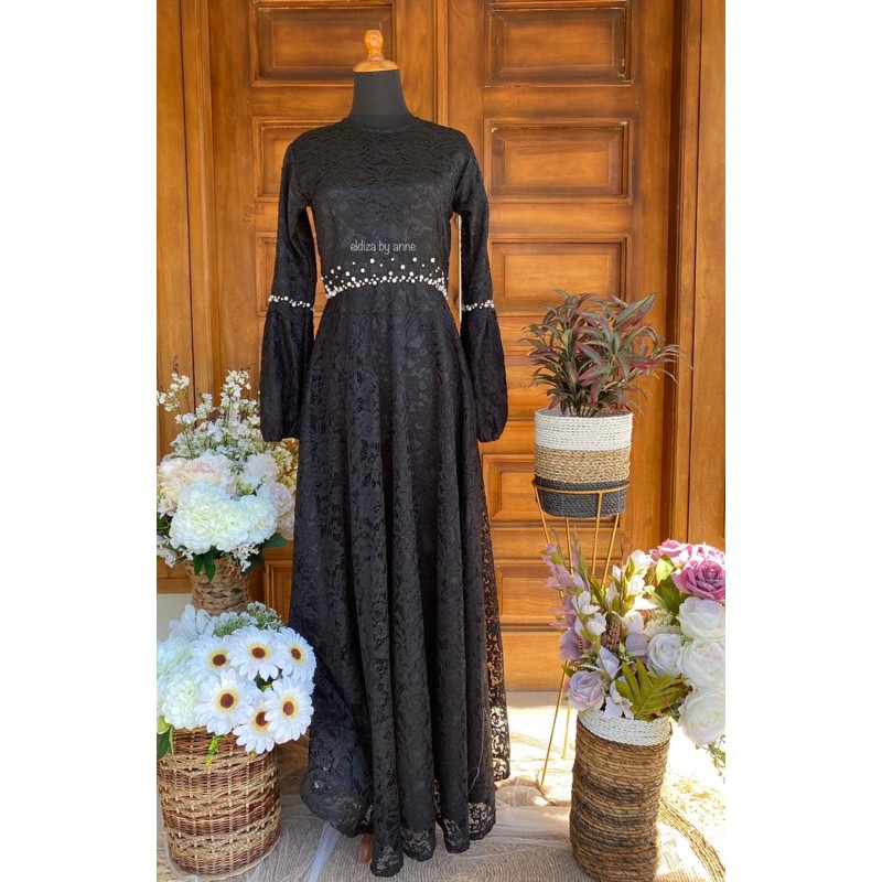 Livy cornelli dress - PO