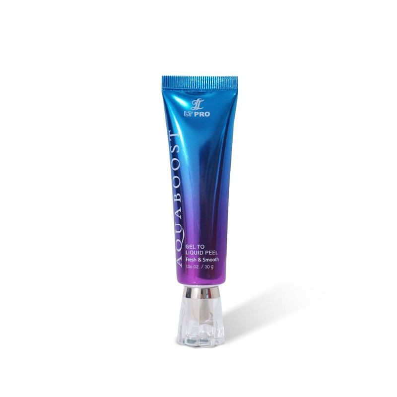 LT PRO AQUABOOST GEL TO LIQUID PEEL 30G