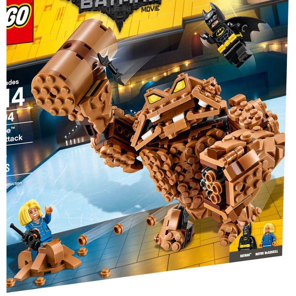 lego 70904