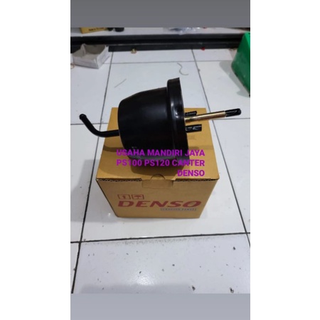 DIAGRAM ASSY VACUM CHAMBER ASSY PS100 PS120 CANTER DENSO