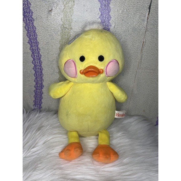 FANFANCHU BEBEK VIRAL