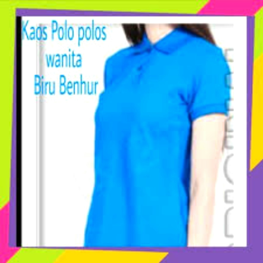 COD kaos kerah wanita kaos wanita import baju atasan wanita kaos baju kaos import wanita KE88