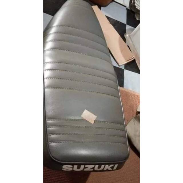 Jok suzuki crystal orisinil baru