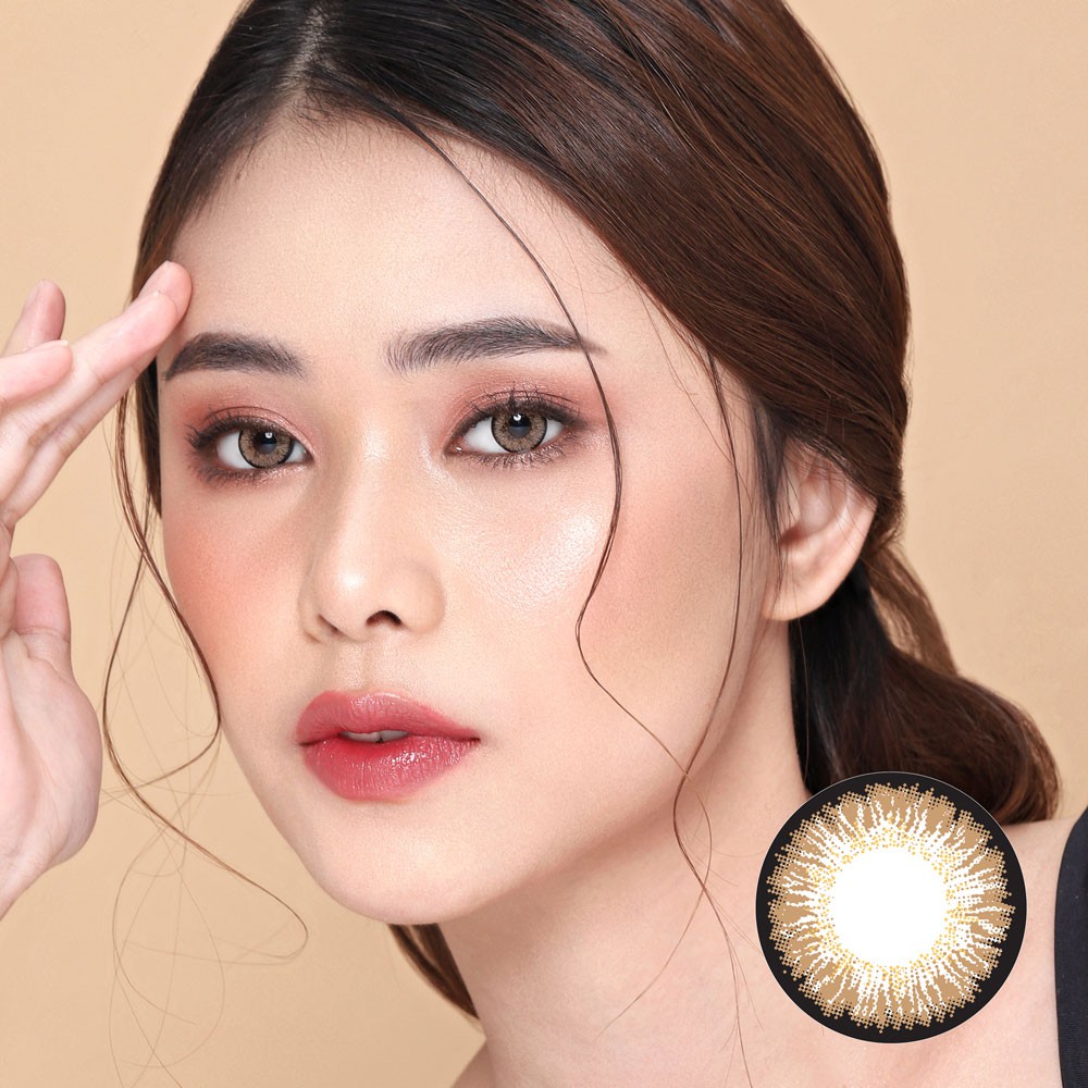 EYELOVIN Softlens Quita - Sara Brown