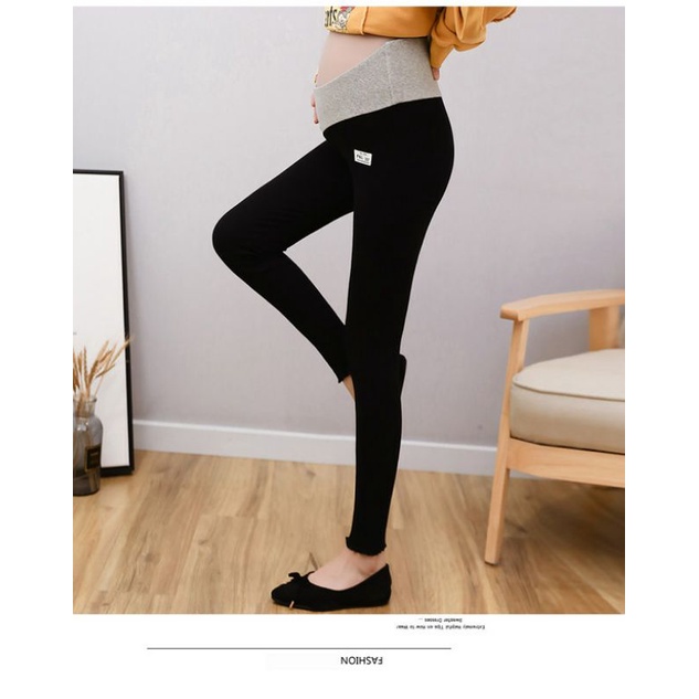 Sale!Celana Legging ibu hamil 8810