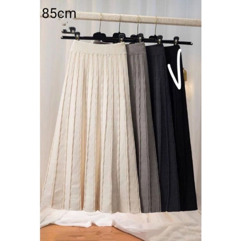 Paket Usaha Rok Rajut