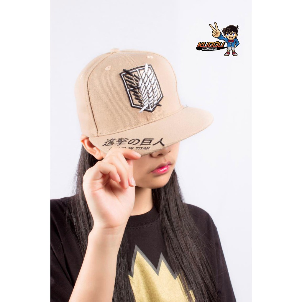 SNAPBACK SNK LOGO