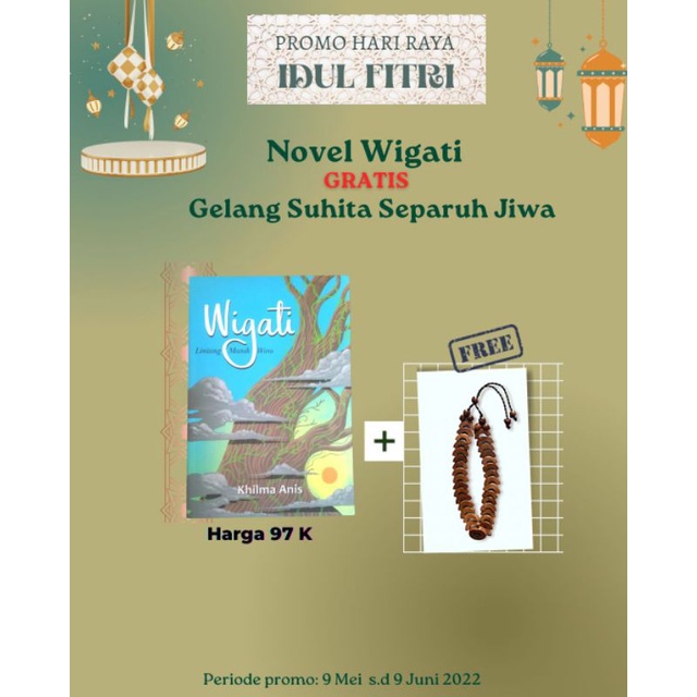 wigati gelang suhita