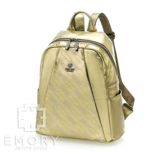 Tas ransel emory lianny original brand