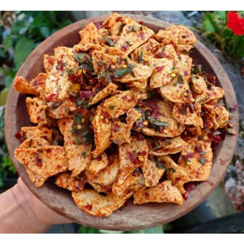 

basreng