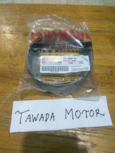 mangkok kanvas ganda yamaha mio sporty dan smile
