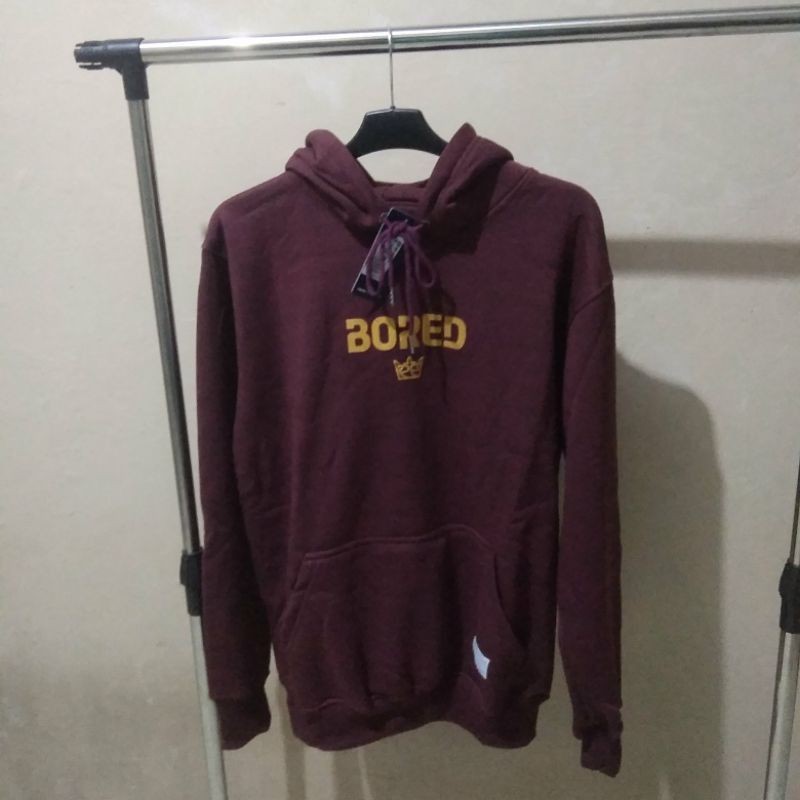 Hoodie 17seven