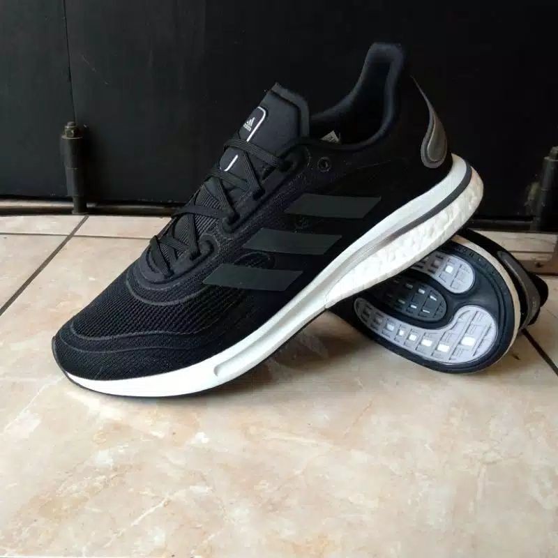 sepatu adidas supernova boost original