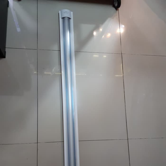 Kap RM akrilic Outbow 1 x 18 watt Led (120 cm)