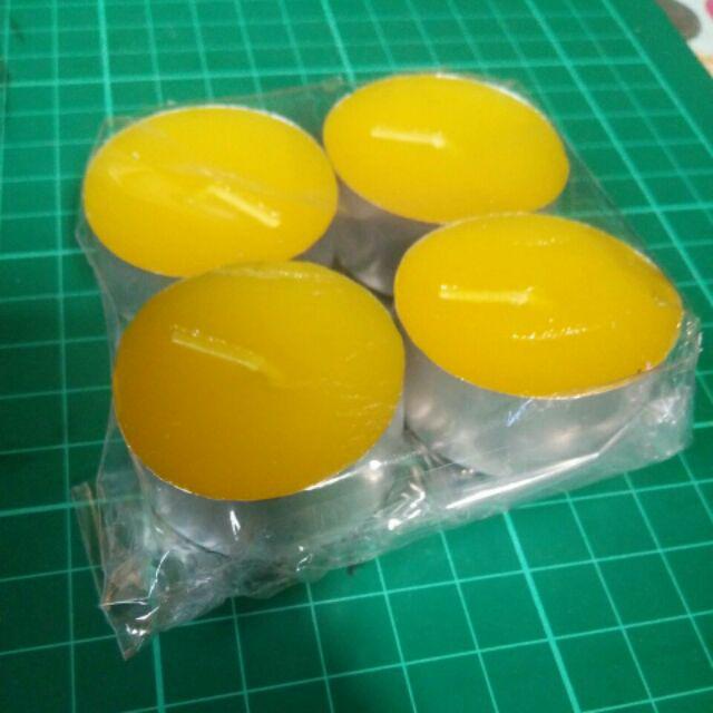 Lilin Anti Nyamuk Aromaterapy Citronela