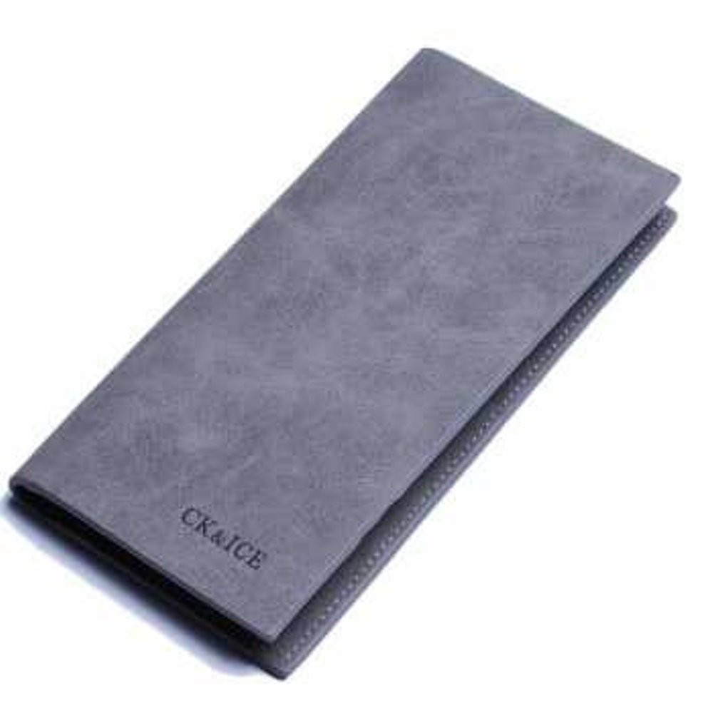 Dompet CK&ICE Pria Model Panjang