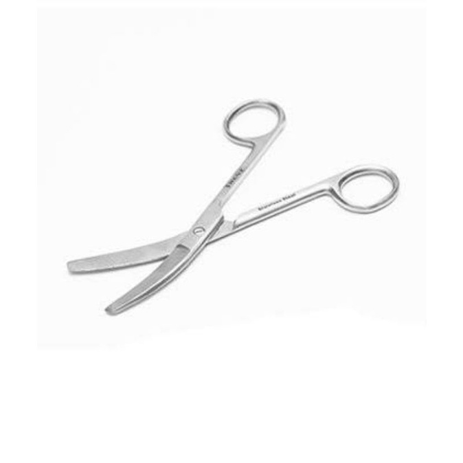 

Gunting Umbilical 14 cm
